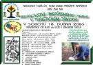 Mistrovství Jihočeského kraje v turistickém závodě 1